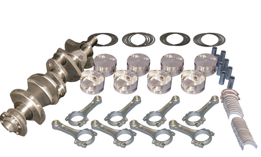 Eagle Specialty Products 13011030 Eagle Street and Strip Rotating Assemblies