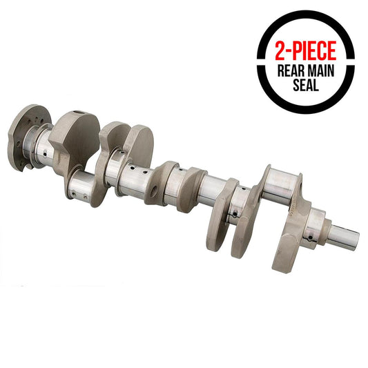 Eagle Specialty Products 440040006000 Eagle Forged 4340 Steel Crankshafts