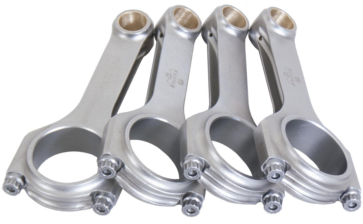 Eagle H-Beam Connecting Rods
