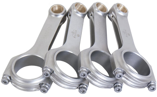 Eagle H-Beam Connecting Rods