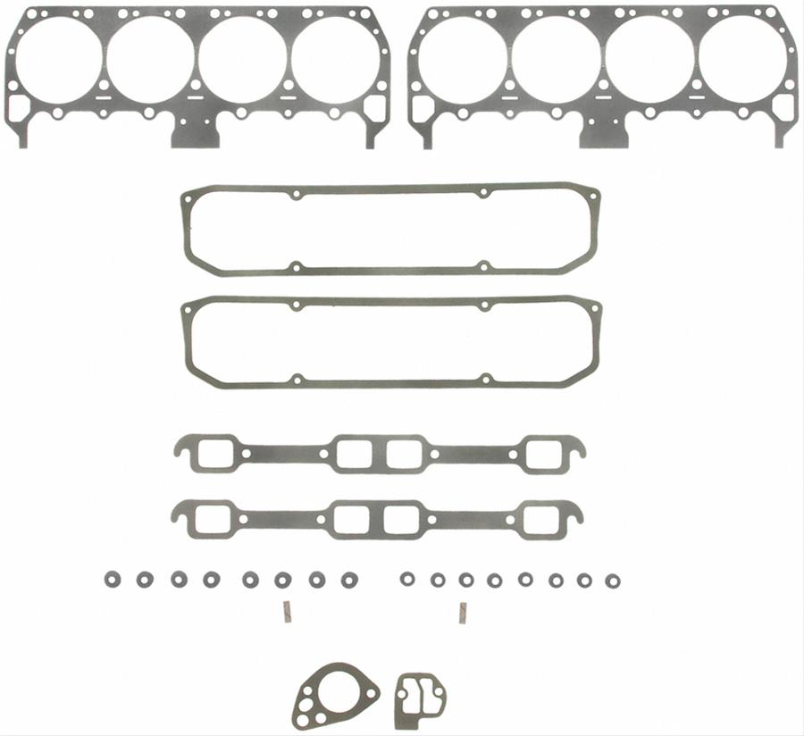 GASKET HEAD KIT