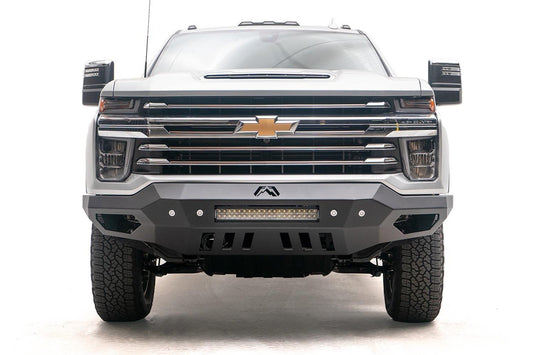 Fab Fours Inc. CH20-V4951-1 Fab Fours Vengeance Series Bumpers