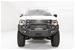Fab Fours Premium Winch Pre-Runner Bumpers for 2015-2020 CANYON - GC15-H3452-1