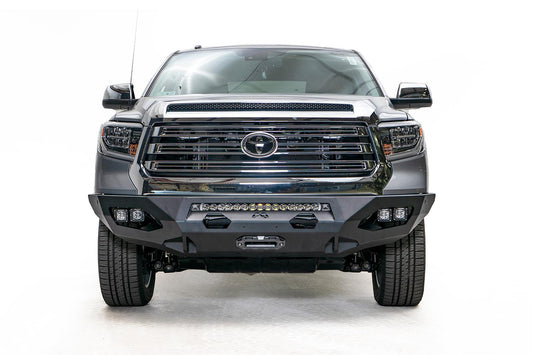 Fab Fours Inc. TT14-X3851-1 Fab Fours Matrix Series Front Bumpers