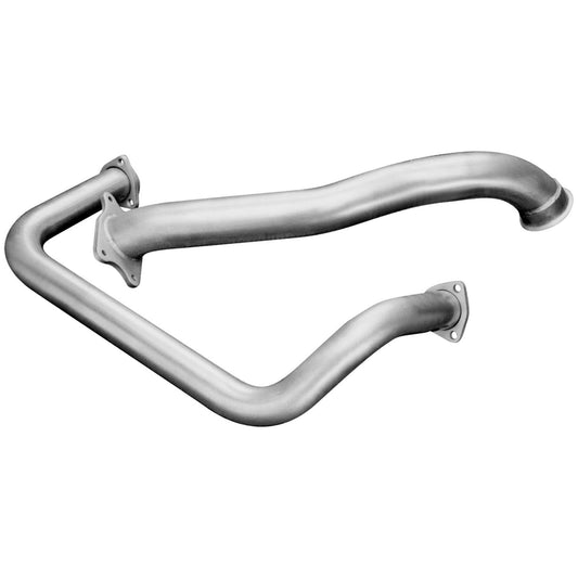 Flowmaster 17220 Flowmaster Chevy/GMC 6.5L Truck Turbo Diesel Downpipe Kits