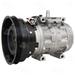 Four Seasons Air Conditioning Compressors for 1989-1995 MR2 - 198311