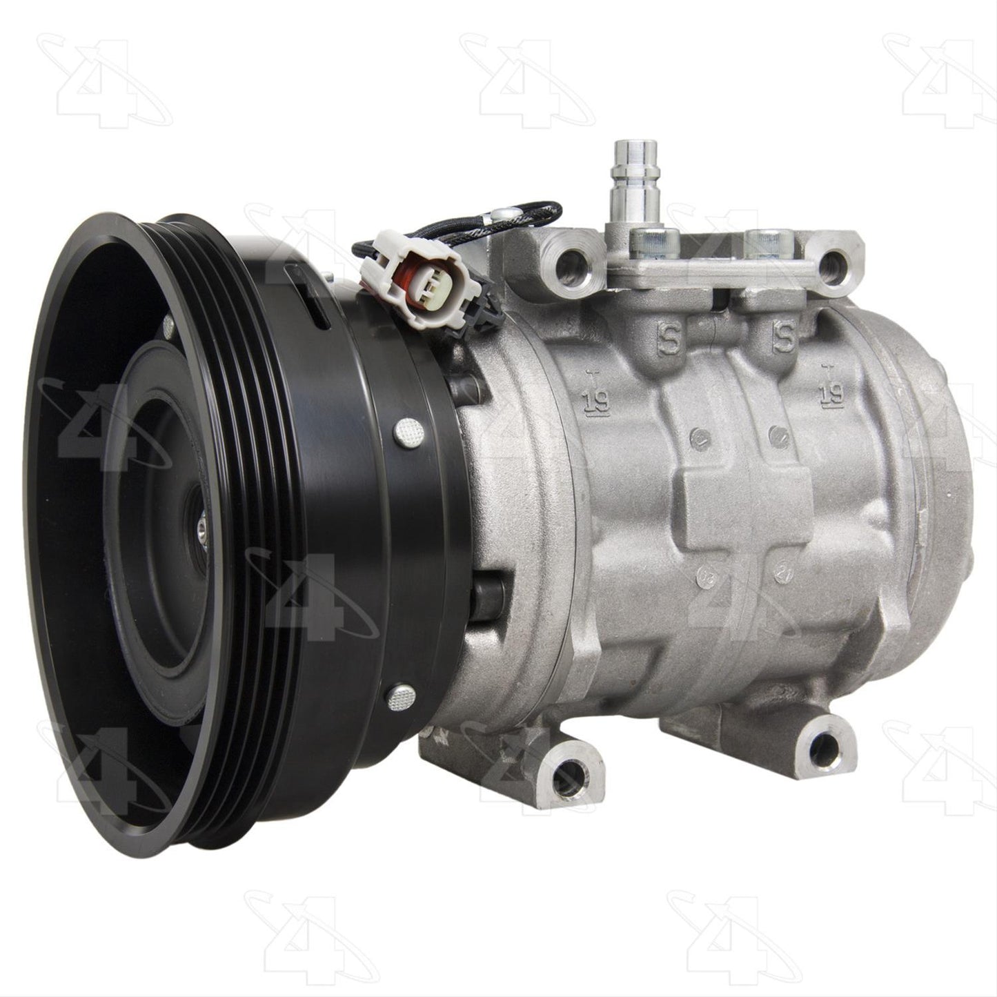 Four Seasons Air Conditioning Compressors for 1989-1995 MR2 - 198311