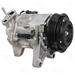 Four Seasons Air Conditioning Compressors 198352