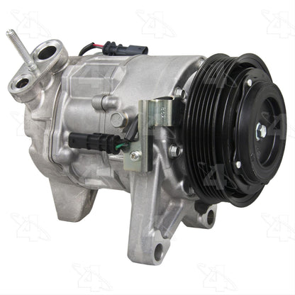 Four Seasons Air Conditioning Compressors 198352