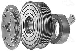 Four Seasons Air Conditioning Compressor Clutches 47868