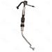 Four Seasons Air Conditioning Suction Hoses for 1998-2001 740I, 740IL - 55336