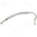 Four Seasons Air Conditioning Suction Hoses for 1996-1997 SLX, 1993-1997 TROOPER - 56803