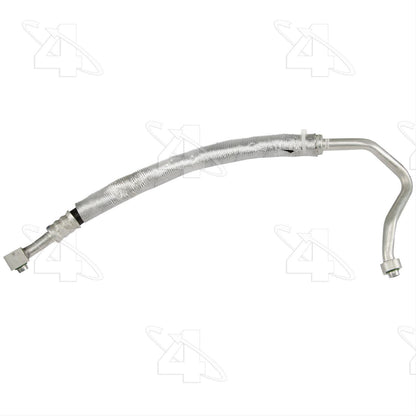 Four Seasons Air Conditioning Suction Hoses for 1996-1997 SLX, 1993-1997 TROOPER - 56803