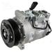 Four Seasons Air Conditioning Compressors 97348