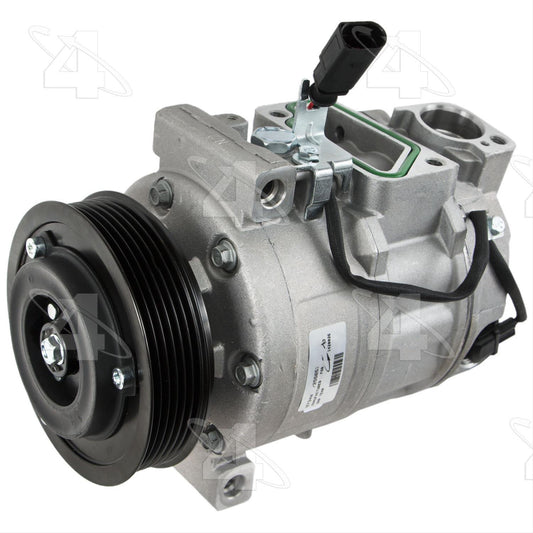 Four Seasons Air Conditioning Compressors 97348