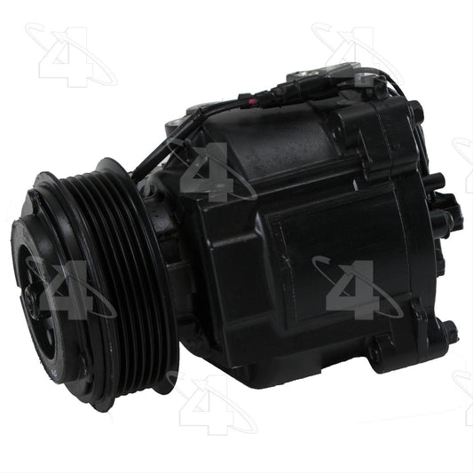 COMPRESSOR REMAN /MITSUBISHI