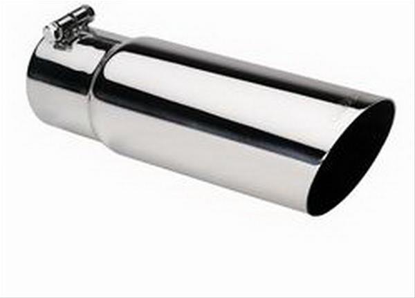 Gibson Performance Exhaust 500374 Gibson Stainless Steel Exhaust Tips
