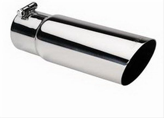 Gibson Performance Exhaust 500374 Gibson Stainless Steel Exhaust Tips