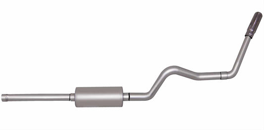 EXHAUST CHEVY