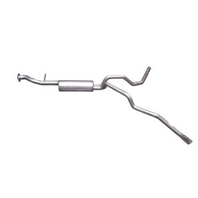 EXHAUST SYSTEM