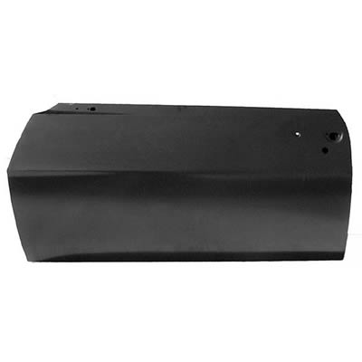 Goodmark GMK402045069L Goodmark Steel Door Skins