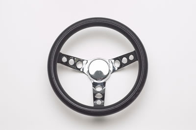 Grant Products 834 Grant Classic Foam Steering Wheels