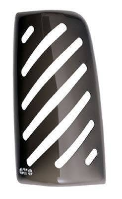 GT Styling 120142 GT Styling Tailblazer Taillight Covers