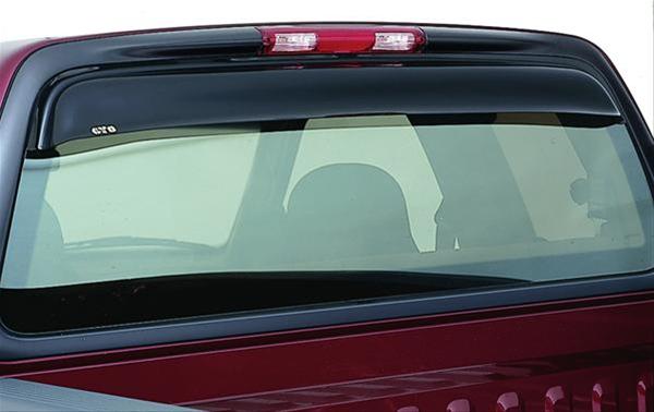 GT Styling Shadeblade Window Air Deflectors