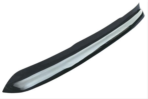 GT Styling 75299S GT Styling Omni-Gard Hood Deflectors