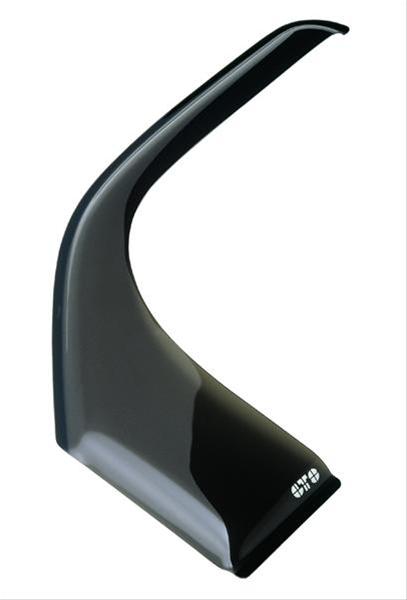 GT Styling 82125S GT Styling Bubble Ventgards