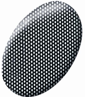 BLACKOUTS-CARBON FIBER STYLE