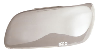 HEADLIGHT COVER