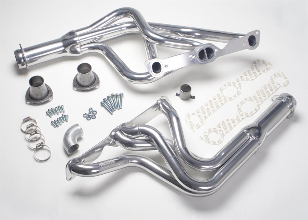 Hedman Hedders 28156 Hedman Street Headers