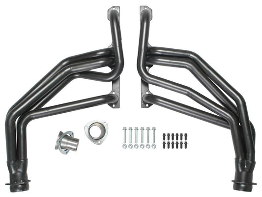 (CA) HEADERS - D PORT