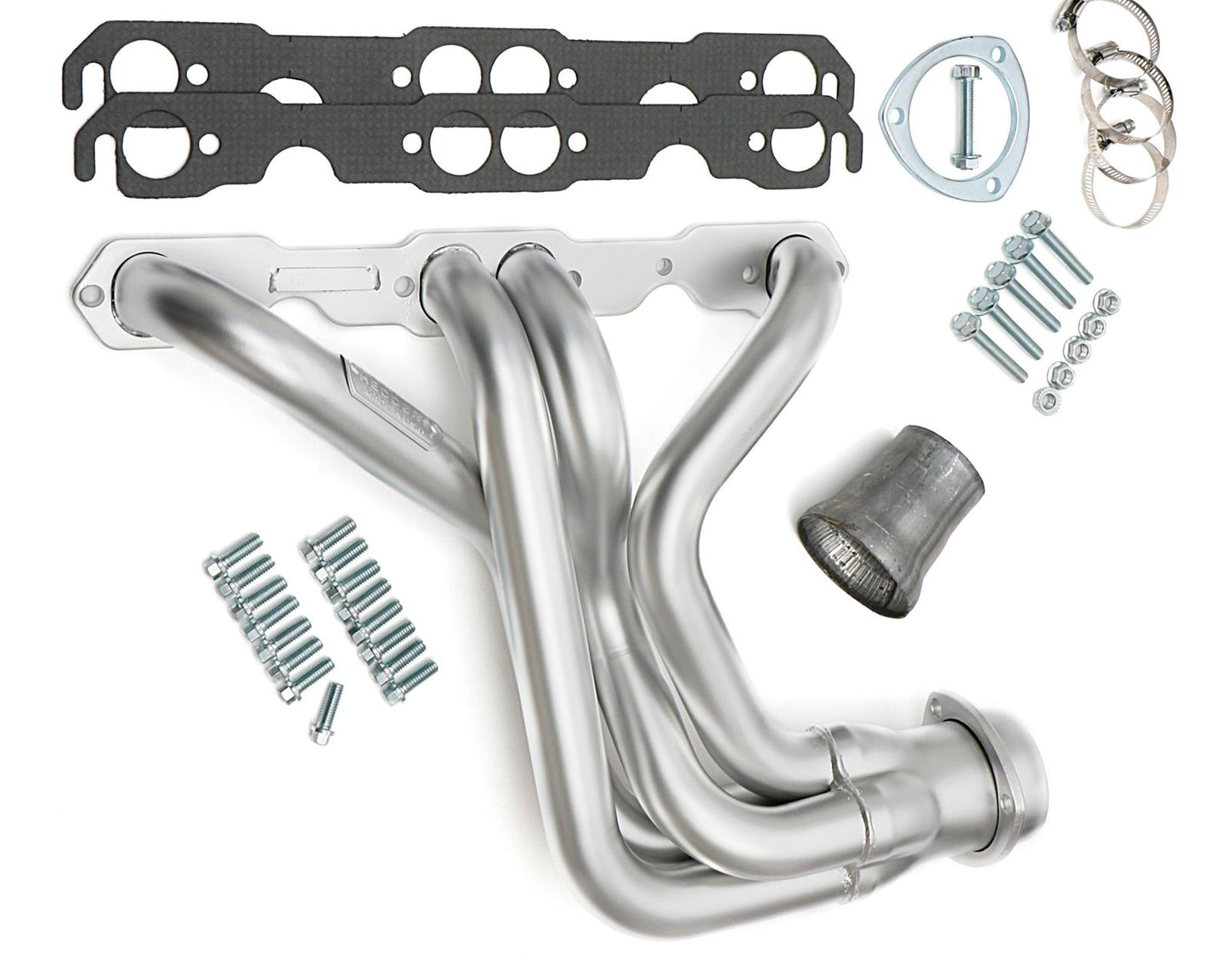 Hedman Hedders 69837 Hedman Elite Extreme-Duty Headers | Atech Motorsports
