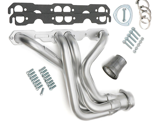 Hedman Hedders 69837 Hedman Elite Extreme-Duty Headers | Atech Motorsports