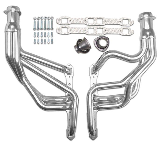 Hedman Hedders 78038 Hedman Elite Extreme-Duty Headers