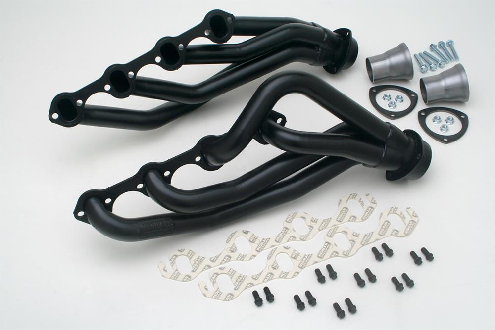 Hedman Hedders 88650 Hedman Street Headers