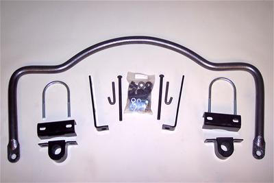 Hellwig 7085 Hellwig Anti-Sway Bars