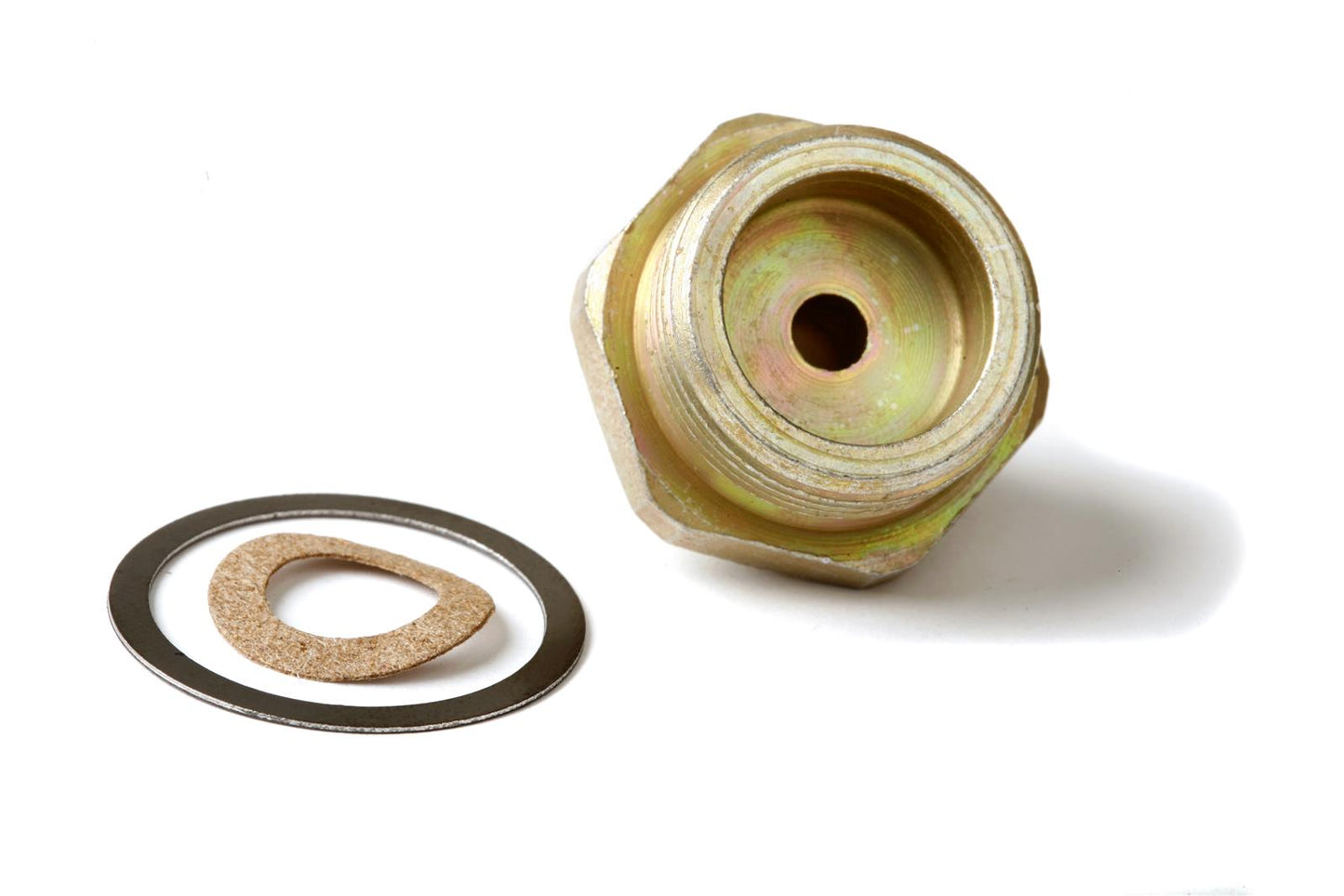 Holley 26-28 Holley Fuel Fittings
