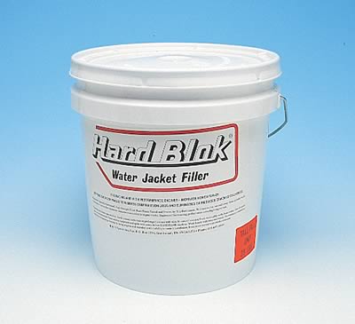 Hard Blok 860212 Hard Blok Engine Block Filler