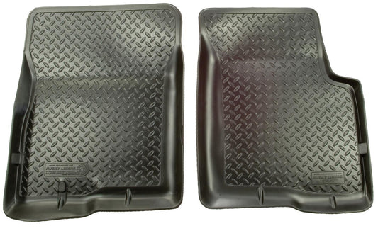 Husky Classic Style Floor Liners