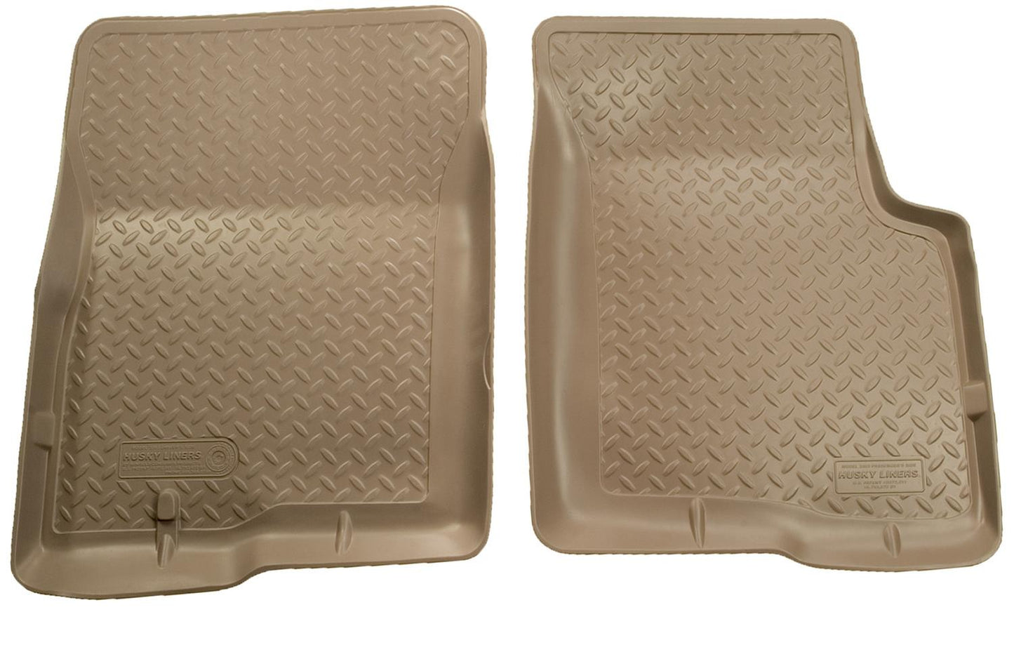 Husky Classic Style Floor Liners