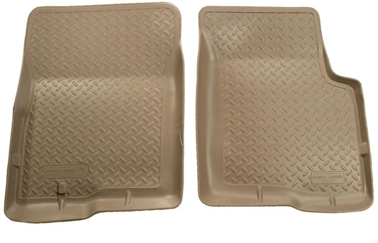Husky Classic Style Floor Liners