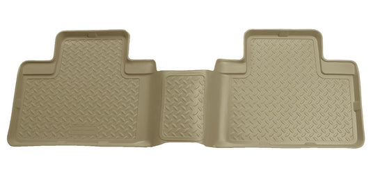 Husky Liners 73913 Husky Classic Style Floor Liners