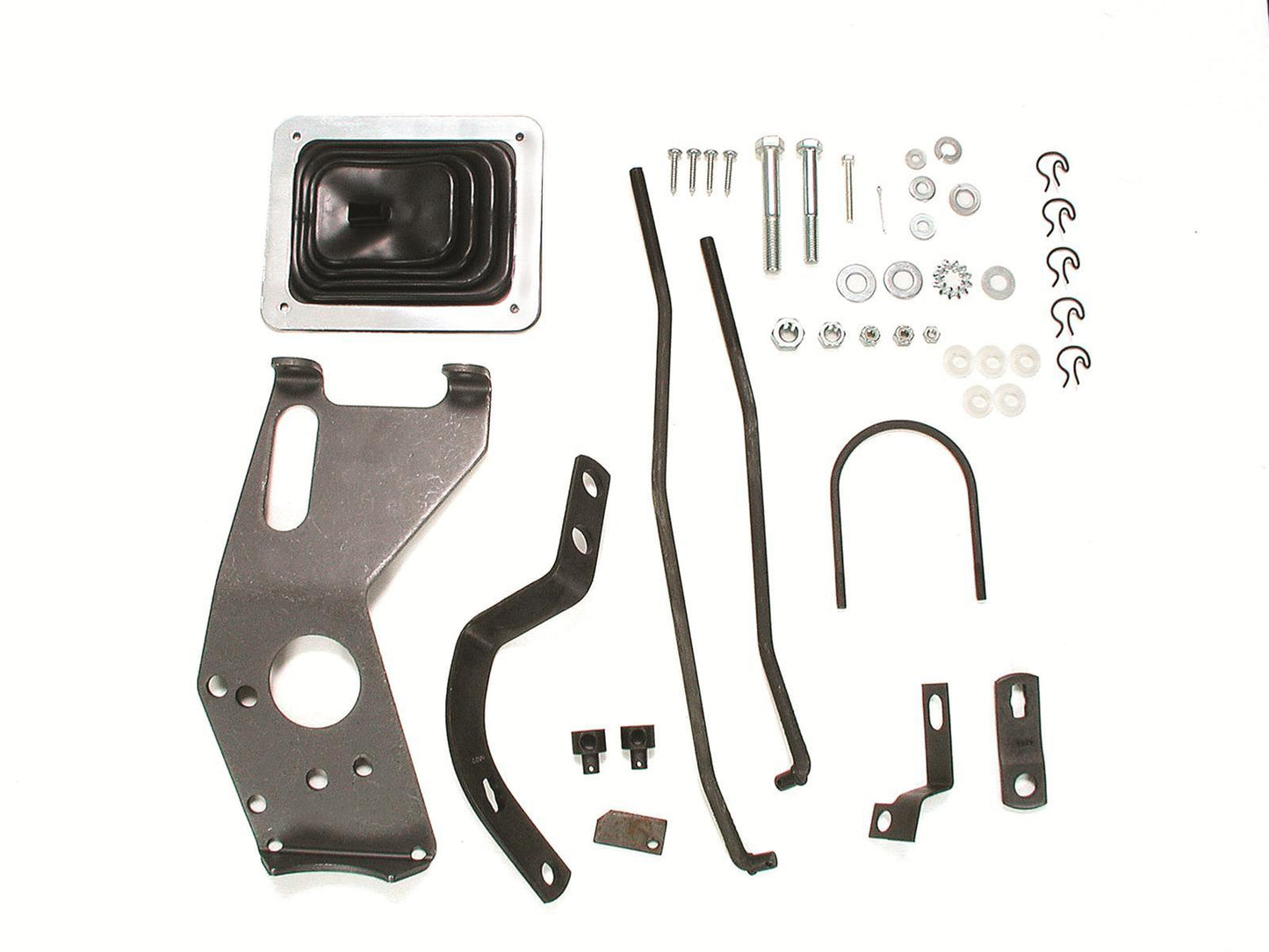 MASTERSHIFT INSTALLATION KIT