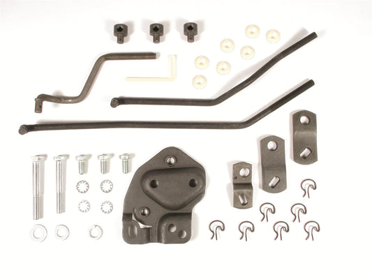INSTALLATION KIT SIS & C/P