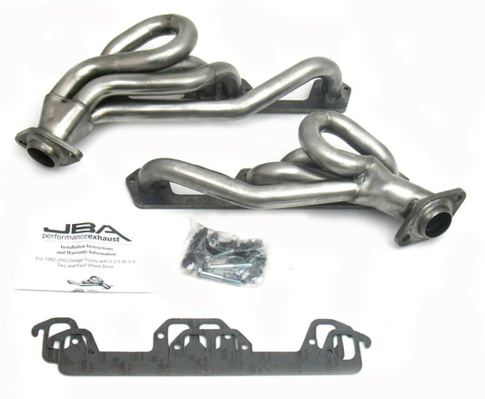 JBA Performance Exhaust Cat4ward Headers
