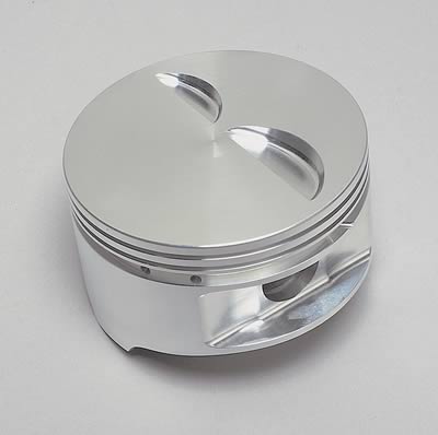 PISTONS SET OF 8