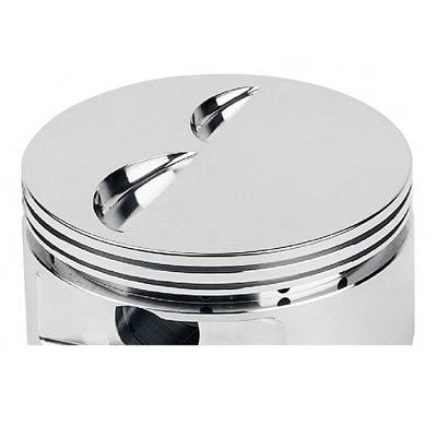 PISTONS SET OF 8